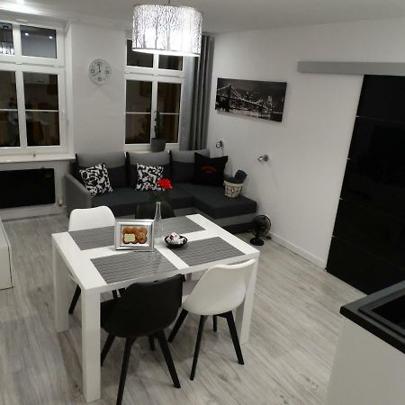 Apartament "Eli" Stary Toruń Exteriér fotografie
