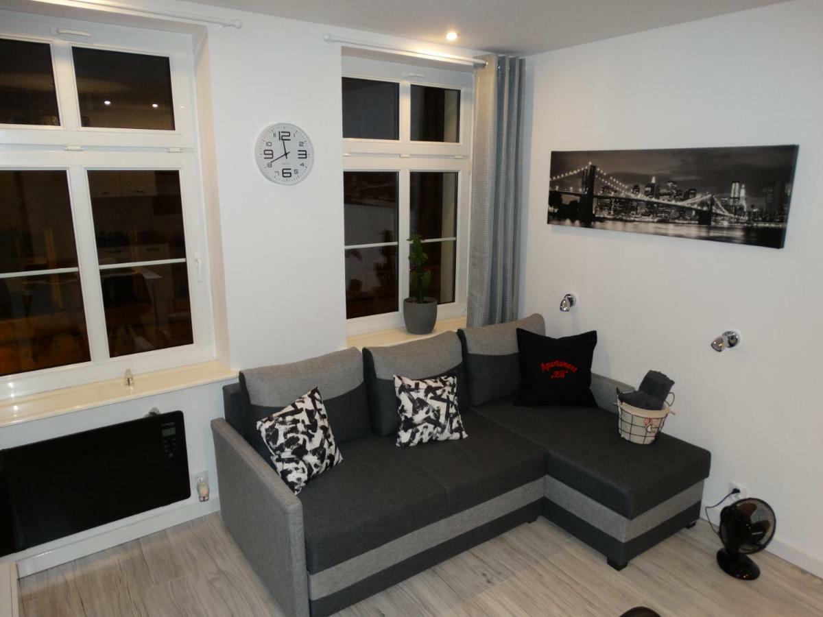 Apartament "Eli" Stary Toruń Exteriér fotografie